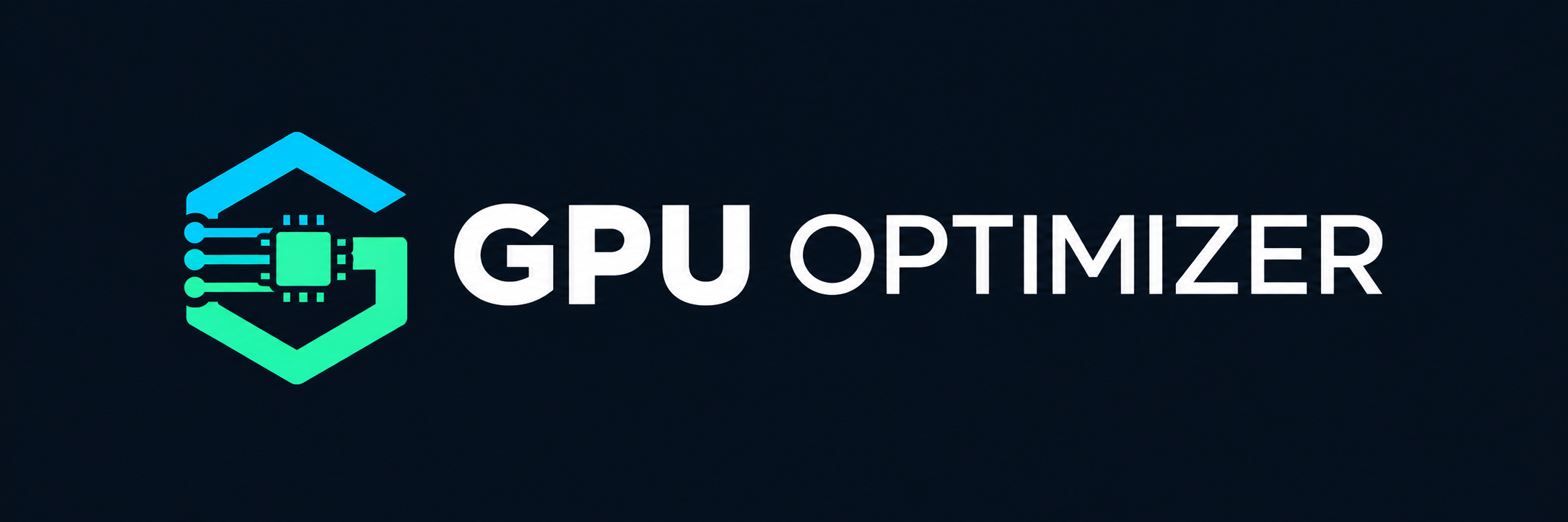 GPU Optimizer